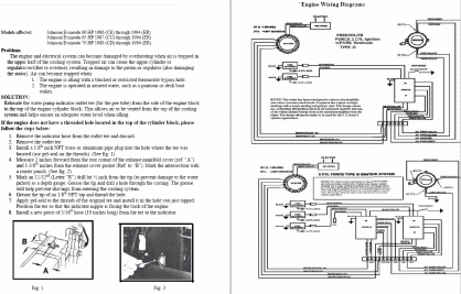 Yamaha Outboard Key Switch Wiring Diagram from www.outboardexpert.com