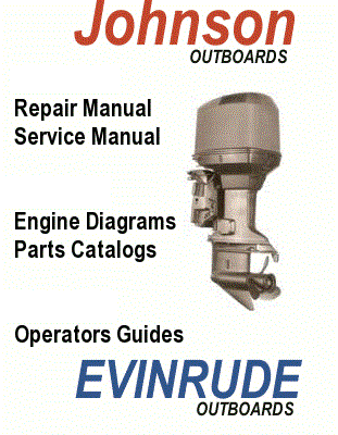Evinrude Manual